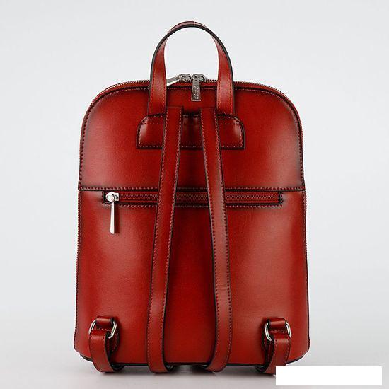 Рюкзаки Francesco Molinary 513-13842-003-BRD