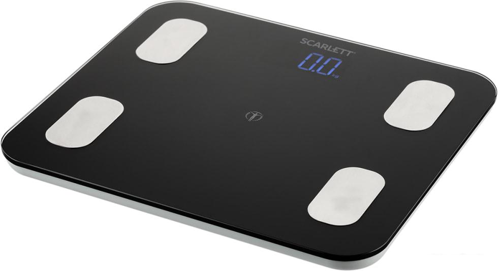 Напольные весы Scarlett SC-BS33ED46
