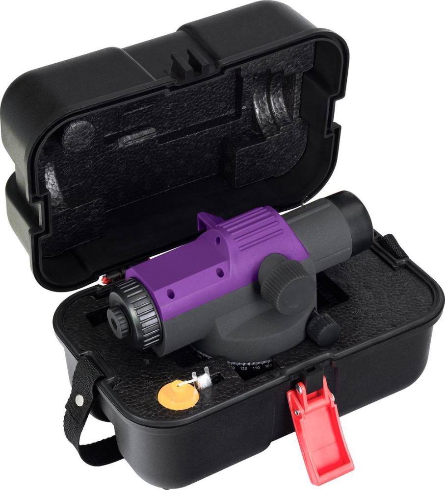 Оптический нивелир Ermenrich PL40 84658