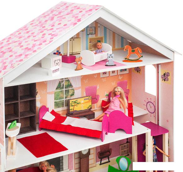 Кукольные домики Paremo Мечта PD316-02