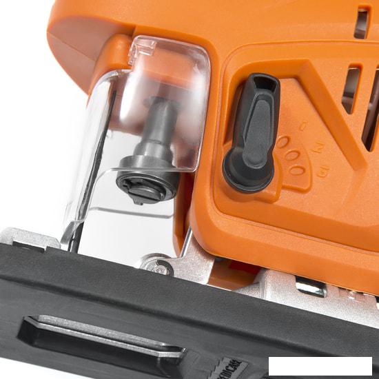 Электролобзик Daewoo Power DAJ 850