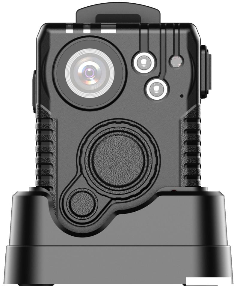 Экшен-камеры BodyDvr 550 64Гб/GPS