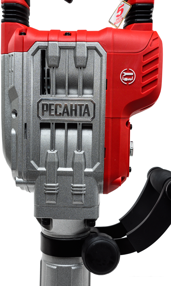 Отбойный молоток Ресанта ОМ-1800Э