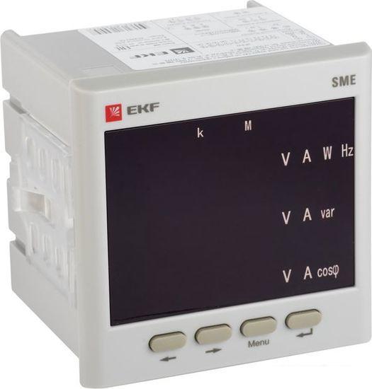 Мультиметр EKF PROxima SME SM-963e