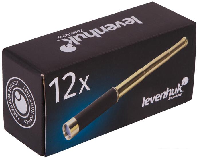 Подзорная труба Levenhuk Spyglass SG2