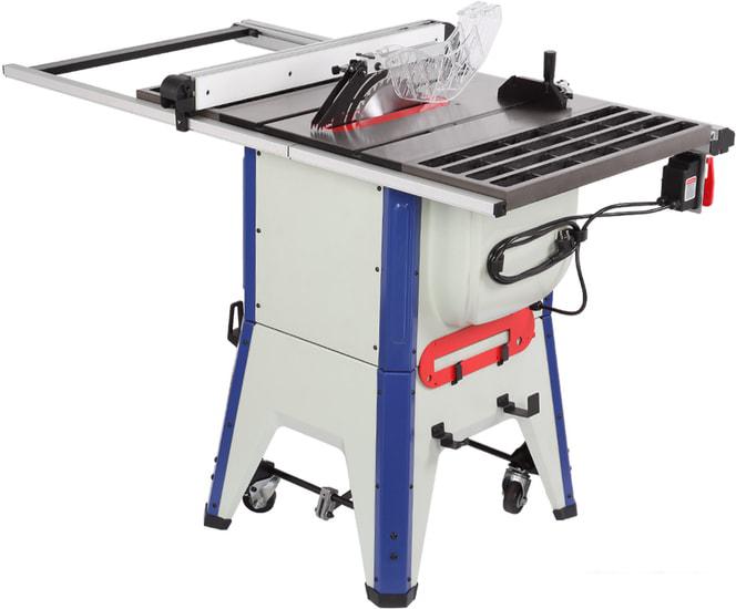 Распиловочный (циркулярный) станок Belmash (Белмаш) LTS-250 - 220V