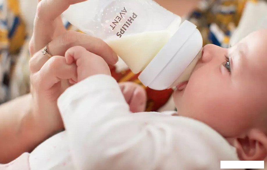 Набор сосок Philips Avent Natural Response SCY965/02 (2 шт)