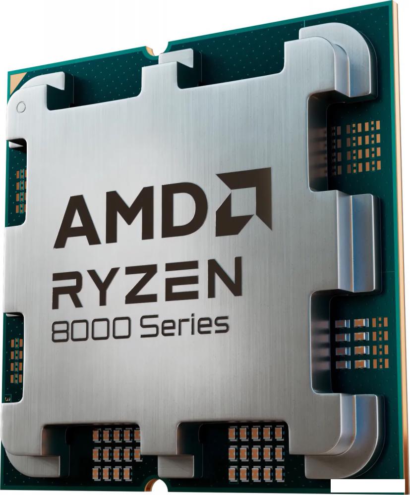 Процессор AMD Ryzen 5 8500G (BOX)