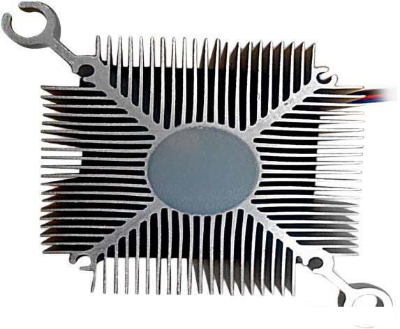 Кулер для процессора Cooler Master DKM-00001-A1-GP