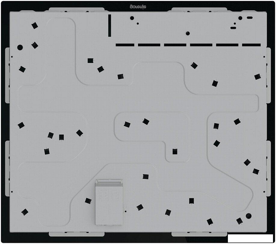 Варочная панель Gorenje ECT646BSCE