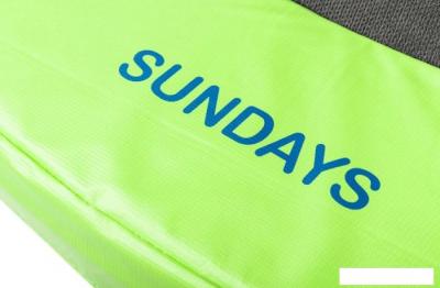 Аксессуары и комплектующие для батутов Sundays Кожух для батута Champion Premium-D490 (зеленый)