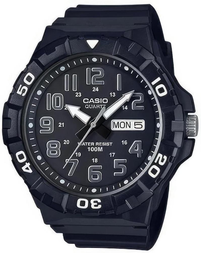 Наручные часы Casio MRW-210H-1A