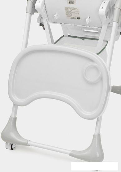 Высокий стульчик Rant Cream RH302 (ocean green)