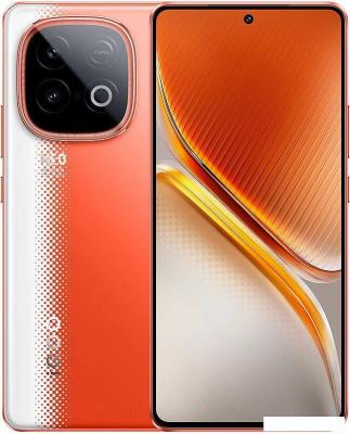 Телефон iQOO Neo 10 8GB/256GB международная версия (фаербол)