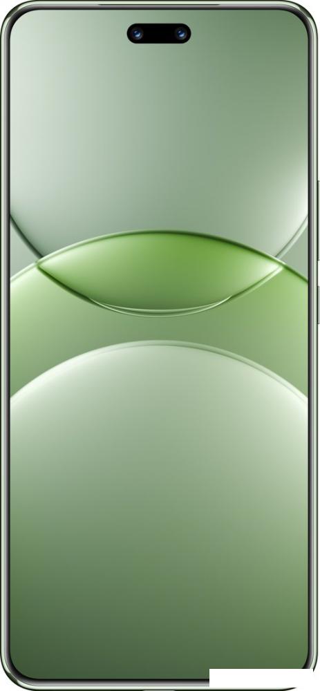 Телефон Huawei nova 13 Pro MIS-LX9 12GB/512GB (дымчатый зеленый)