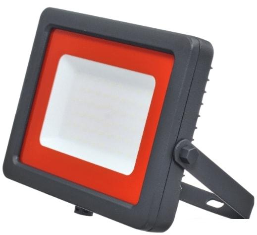 Уличный прожектор JAZZway PFL-S2-SMD-30w IP65 New (с клапаном)