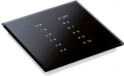 Приемник Gidrolock 9005 new 12 led