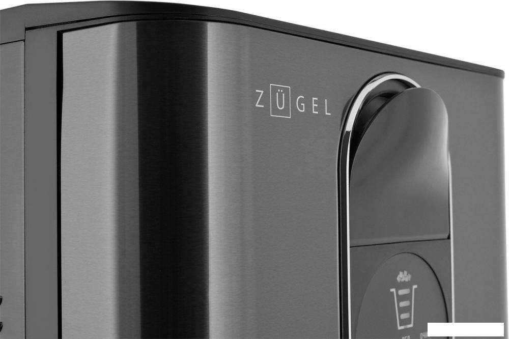 Йогуртницы, мороженицы и льдогенераторы ZUGEL ZIM2501