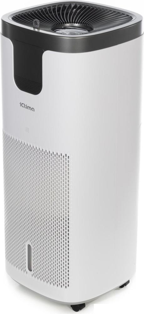 Климатический комплекс IClima LUX-10000PRO