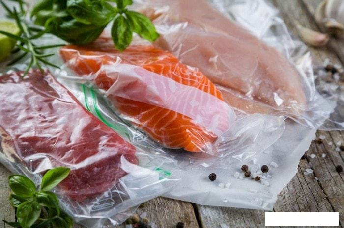 Вакуумный упаковщик CASO VR 390 advanced