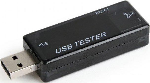 USB тестер Cablexpert EG-EMU-03