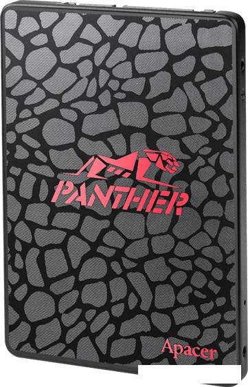 SSD Apacer Panther AS350 512GB AP512GAS350-1