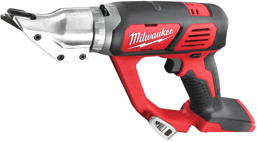 Шлицевые электрические ножницы Milwaukee M18 BMS12-0 4933447925 (без АКБ)