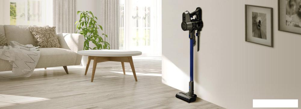 Пылесос Grundig VCP 7230 WET