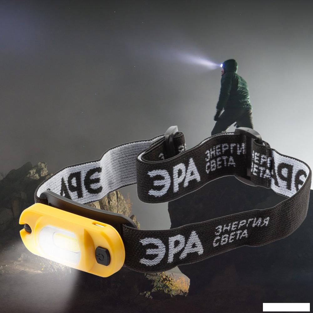 Фонарь ЭРА Рабочий GA-801