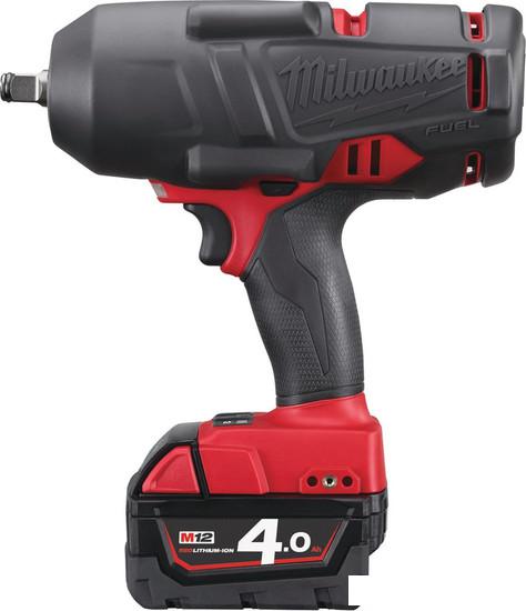 Чехол резиновый Milwaukee M18 FMTIWP12 49162861