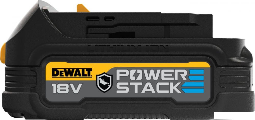 Аккумулятор DeWalt DCBP034G (18В/1.7 Ач)