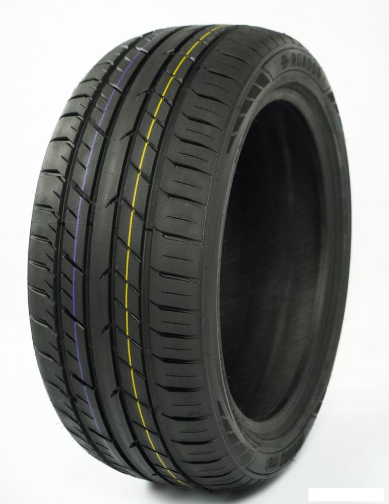 Летние шины Roador Amaro 118 285/30R20 95W