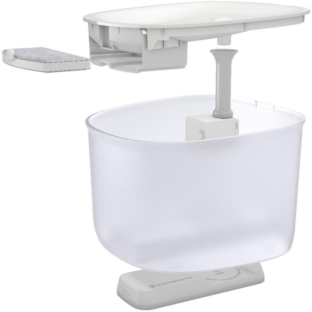 Миски, поилки, кормушки для животных Petoneer Fresco EzGo WF005