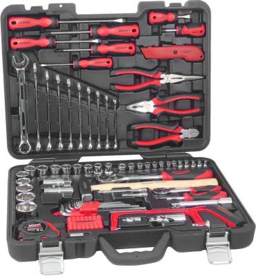 Универсальный набор инструментов Gigant GPS 101 (101 предмет)