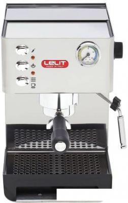 Рожковая кофеварка Lelit Anna PL41EM
