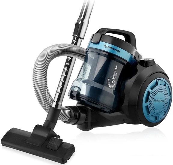 Пылесосы Brayer BR4200