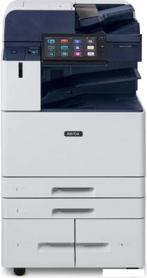 МФУ Xerox AltaLink C8270 (с фальцовщиком, финишером и дыроколом)