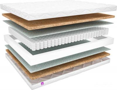 Матрасы Фабрика сна Топ-9 160x200