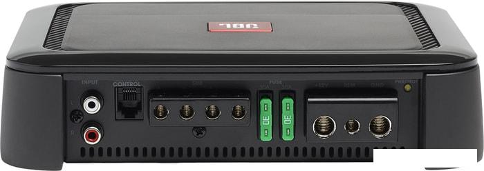 Автомобильный усилитель JBL Club A600