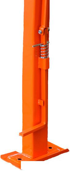 Бетономешалка Skiper CM-200