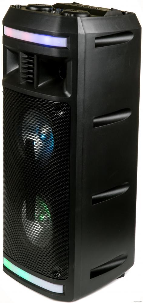 Патибокс Dialog AO-12