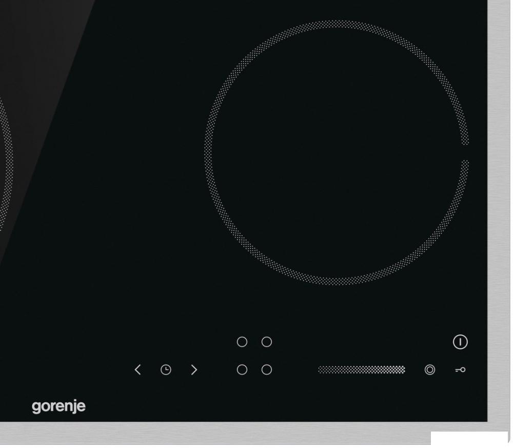 Варочная панель Gorenje ECS646BXE