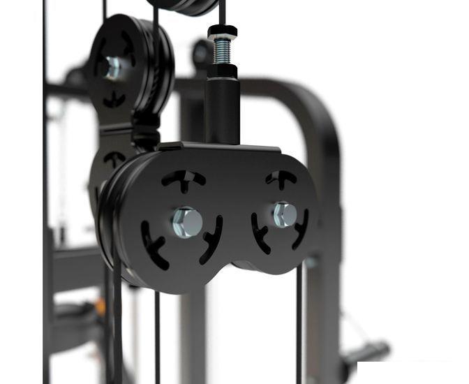 Силовые тренажеры Stonerise D873