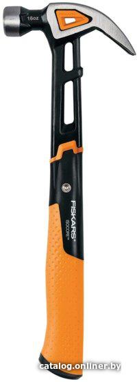 Молоток Fiskars 1027202