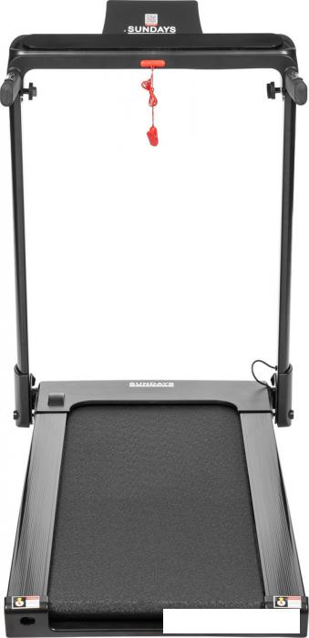 Электрическая беговая дорожка Sundays Fitness T56