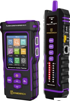 Тестер Ermenrich NetGeeks NP50 84555