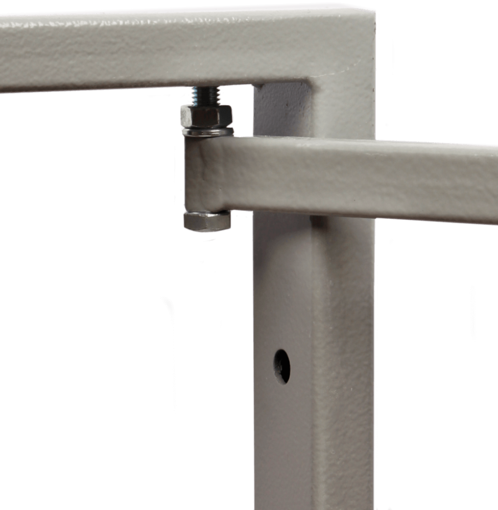 Сантехнические ревизионные люки ЛючкиБел Евростандарт 60x120 см