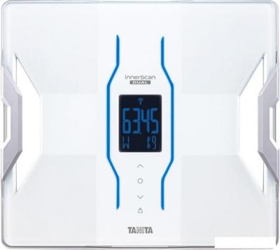 Напольные весы Tanita RD-953 (белый)