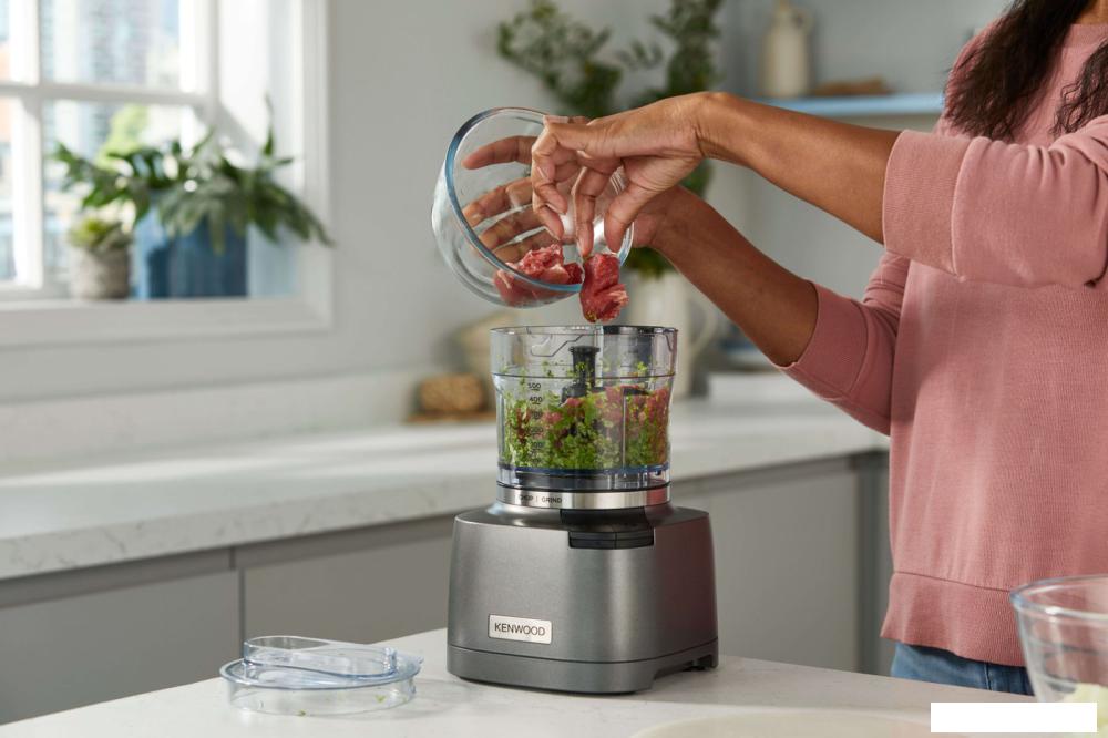 Чоппер Kenwood Duo Prep CHP80.000SI