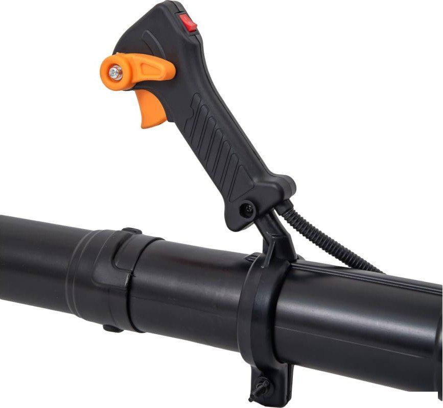 Воздуходувки Gigant LU-02